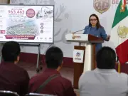 Desazolvan más de 900 km de tubería en Ecatepec para evitar inundaciones