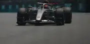 Descalifican a Bortoleto en Sprint de Miami; Checo Pérez sube al P16