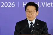Desea éxito Corea a México en la Copa Mundial