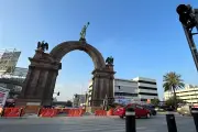 Desmiente Monterrey freno a obras del Arco Vial
