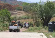 Desplazados de Tula, Guerrero, temen volver por ataques armados