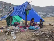 Desplazados en Guerrero: entre el miedo y el abandono oficial
