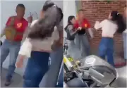 Destituyen a titular de Protección Civil de Tlaltizapán por agredir a mujer
