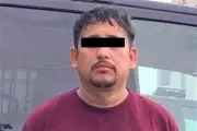 Detenido por robo de prendas de vestir en tienda departamental