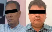 Detenidos en Operación Enjambre: alcalde y exalcalde de Morelos