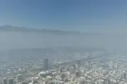 Deterioro de calidad del aire en Monterrey preocupa a autoridades