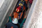 Detienen a 4 por allanar tumbas en panteones de Nuevo León