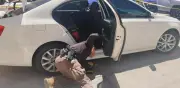 Detienen a dos con 20 kg de metanfetamina y 25 mil dosis de fentanilo