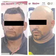 Detienen a dos por ataque a policías en Matamoros; muere agente federal