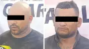 Detienen a dos por ataque que mató a agente federal en Tamaulipas