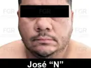 Detienen a 'El Chipo', operador financiero del CJNG en Jalisco