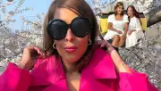 Detienen a hombre por incendio que mató a periodista Yolaine Díaz