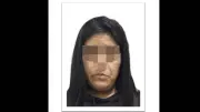 Detienen a “la Tía”, implicada en asesinato de alcalde de Uruapan