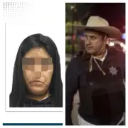 Detienen a “La Tía”, vínculo clave en el homicidio del alcalde Carlos Manzo