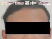 Detienen a líder de célula del Cártel del Noroeste en Nuevo León