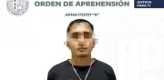 Detienen a presunto feminicida en Temixco, Morelos
