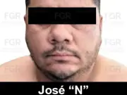 Detienen a presunto operador financiero del CJNG en Guadalajara