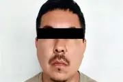 Detienen a sospechoso por asesinato de taquero en CDMX