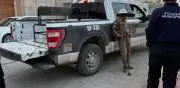 Detienen a sujeto por abuso sexual contra perrita en Monclova
