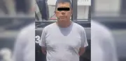 Detienen al 'señor de los elotes' por feminicidio con machete en NL