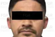 Detienen en Nogales a operador del Cártel de Sinaloa