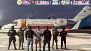 Detienen en Quintana Roo a Remigio “N”, buscado por EE. UU. e Interpol