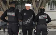 Detienen 'tiendita' de dulces con droga cerca de Prepa 12 en Guadalajara