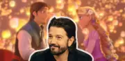 Diego Luna se une al live action de Enredados con personaje inédito