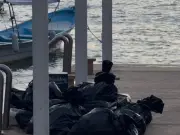 Diputada Yussara Canales acusa a municipio de Puerto Vallarta por daños en muelle
