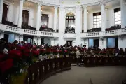 Diputados avalan reforma de cuidados en México