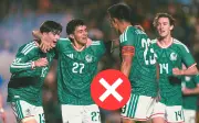Director de Selecciones Nacionales recula y reabre lista del Tri