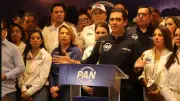 Dirigente del PAN exige extradición de Rubén Rocha Moya