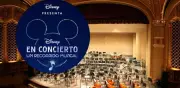 Disney en concierto: un viaje sinfónico por tus películas favoritas