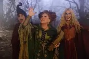 Disney prepara tercera parte de Hocus Pocus