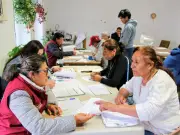 Dividen en dos etapas apoyos al campo en Edomex para 2026