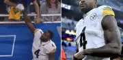 DK Metcalf no enfrentará cargos penales por altercado con aficionado
