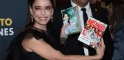 Dónde ver las mejores series y películas de Ana Claudia Talancón
