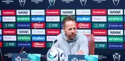 Dos Santos llama payaso a Mohamed tras goleada del Toluca en Concachampions