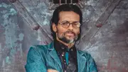 Draco Rosa lanza 