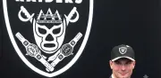 Dueños de Triple A compran parte de los Raiders y expanden su imperio