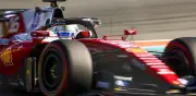 Dura sanción a Leclerc en Miami altera resultados del GP