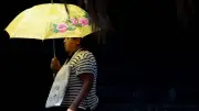 Durango alcanzará hasta 45°C este 6 de mayo por intensa onda de calor