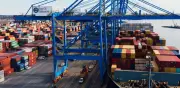 Ebrard resalta apoyo de empresas estadounidenses a integración comercial con México