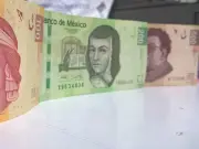 Economía mexicana cae 0.8% en primer trimestre de 2026