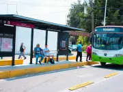 Edomex moderniza corredor Toluca-Metepec-Tenango con inversión de 12.4 mdp