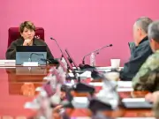 Edomex reduce 55% homicidios dolosos; destaca coordinación