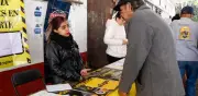 Edomex rompe récord histórico en generación de empleo formal