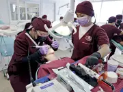 Edomex vincula estudiantes con empresas nacionales e internacionales