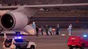 EE.UU. confirma positivo leve a hantavirus y otro caso con síntomas
