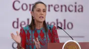 EE.UU. incorpora propuestas de México en estrategia antidrogas: Sheinbaum